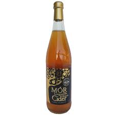 Longueville House Mór Cider 750ml