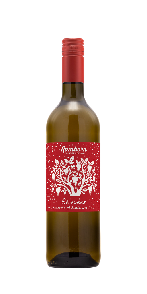 Ramborn Appelglühwein 75cl