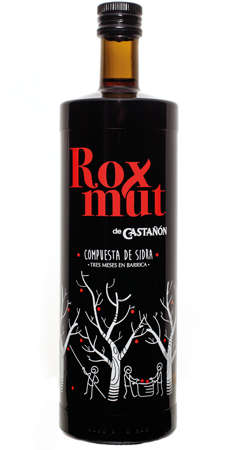 Castañón Roxmut (100cl) 