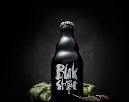 BlakStoc Wild Tree Hoppy Cider 33cl (cidre houblonné)