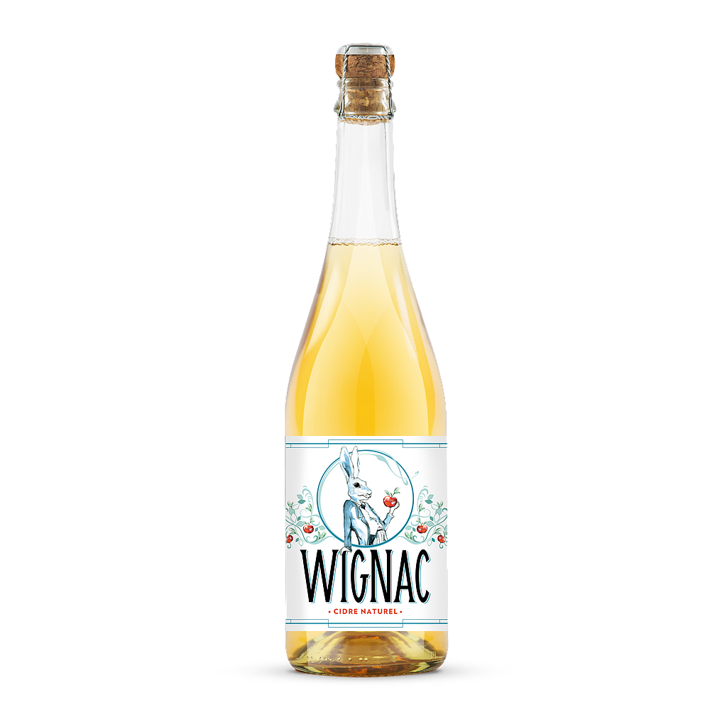 Wignac: Le Lièvre 75cl