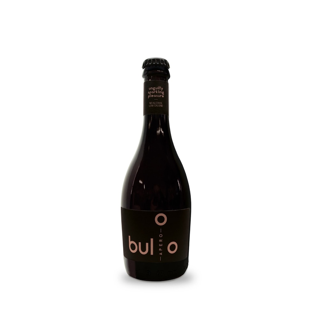 Buloo 33cl  NA aperitief