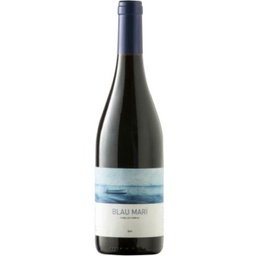 Blau Marí 75cl (biologische rode wijn) by Petxina Vins DO Tarragona