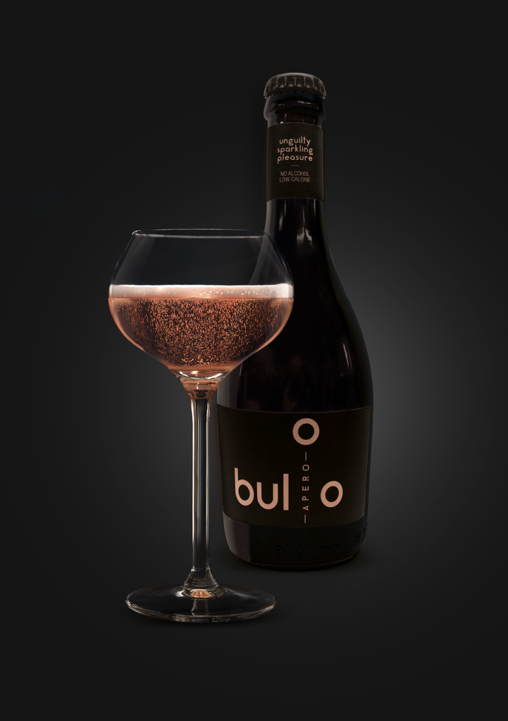 Buloo 75cl NA aperitief