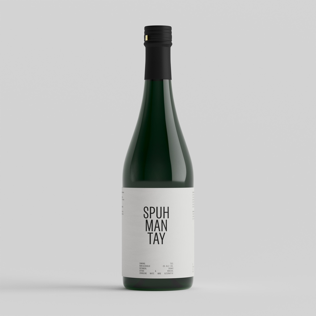 SOBR Spumante 75cl